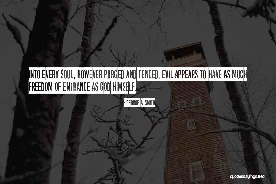 Easter Sunday He Is Risen Quotes By George A. Smith Easter Sunday He Is Risen Quotes By George A. Smith