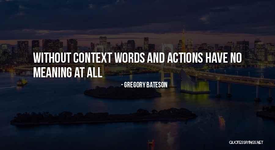 Easter Sunday He Is Risen Quotes By Gregory Bateson Easter Sunday He Is Risen Quotes By Gregory Bateson