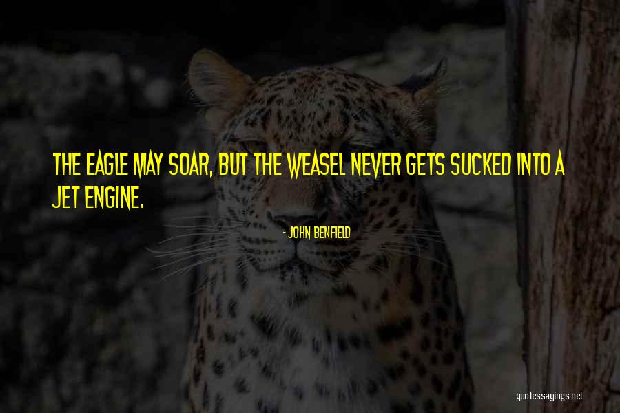 Easter Thought Quotes By John Benfield Easter Thought Quotes By John Benfield