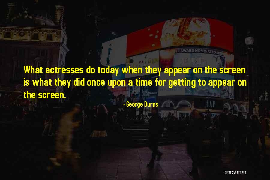 Easter Treat Quotes By George Burns Easter Treat Quotes By George Burns