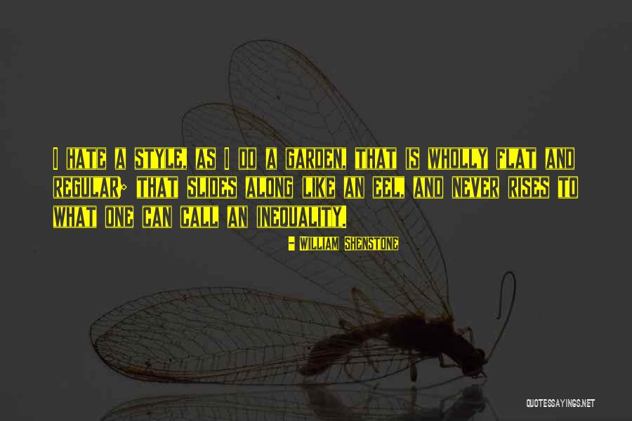 Easter Weekend 2015 Quotes By William Shenstone Easter Weekend 2015 Quotes By William Shenstone