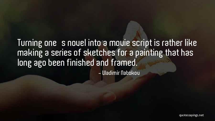 Easterbrook Hauling Quotes By Vladimir Nabokov Easterbrook Hauling Quotes By Vladimir Nabokov