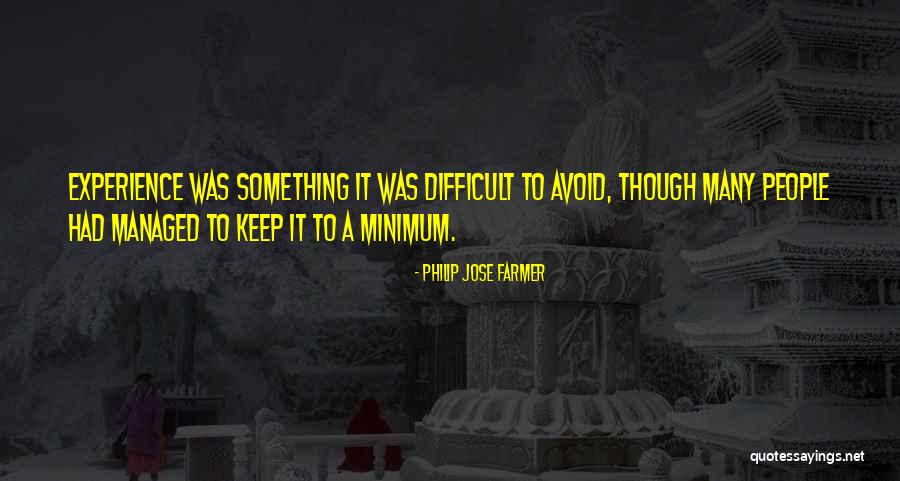 Easterbrook Mcdonalds Girlfriend Quotes By Philip Jose Farmer Easterbrook Mcdonalds Girlfriend Quotes By Philip Jose Farmer