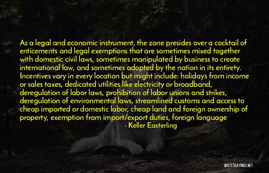 Easterling Quotes By Keller Easterling Easterling Quotes By Keller Easterling