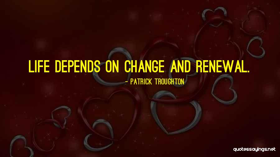 Easterling Quotes By Patrick Troughton Easterling Quotes By Patrick Troughton