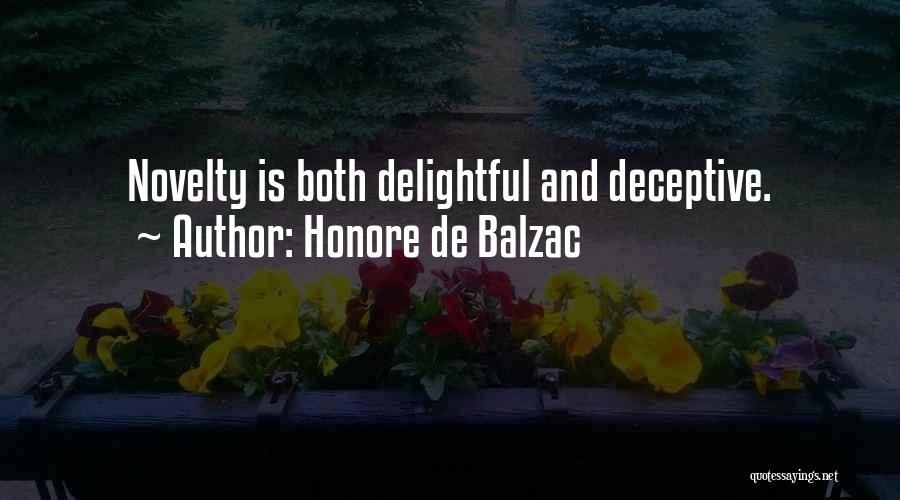 Eastern Orthodox Bible Quotes By Honore De Balzac