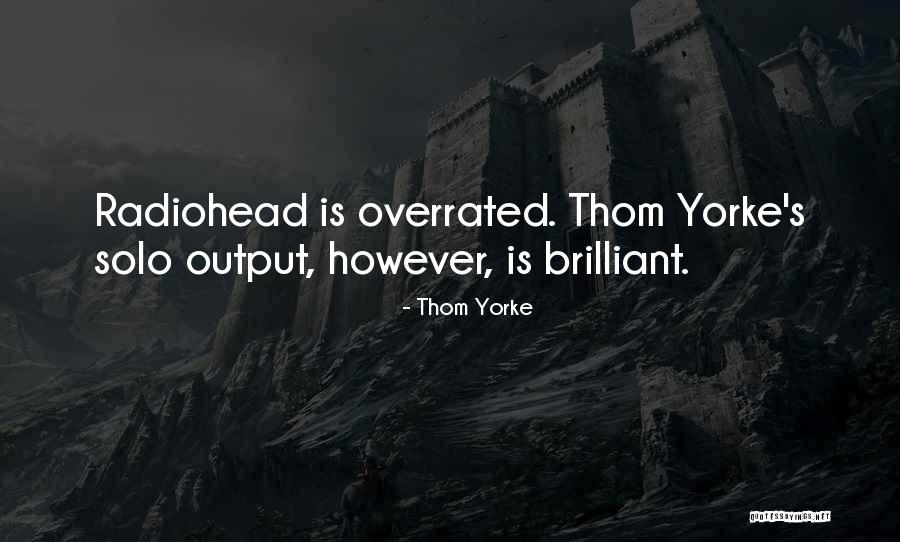 Eastern Pediment Quotes By Thom Yorke Eastern Pediment Quotes By Thom Yorke