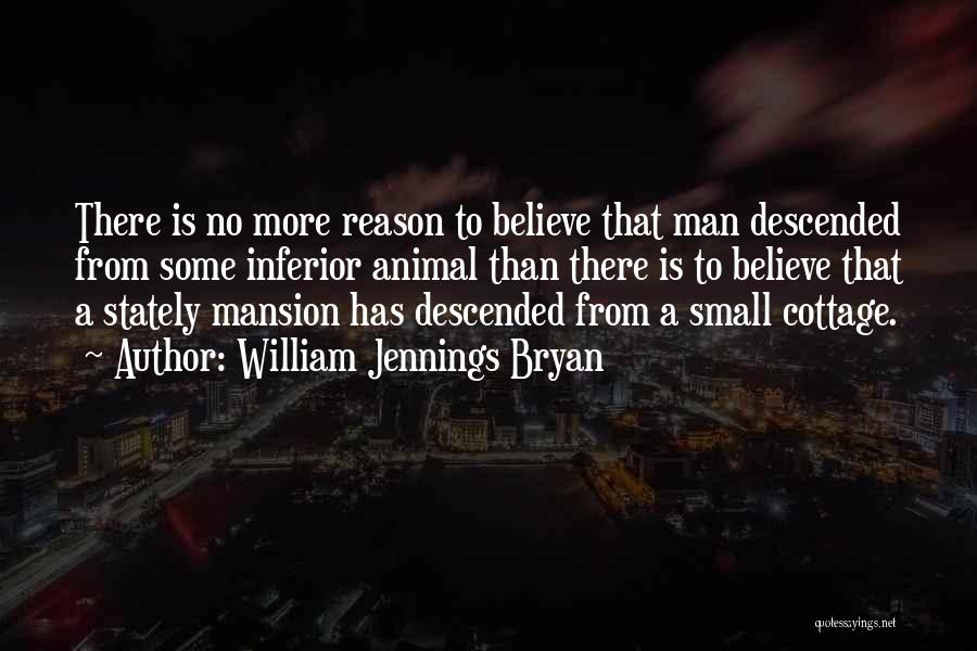 Eastern Promises Nikolai Quotes By William Jennings Bryan