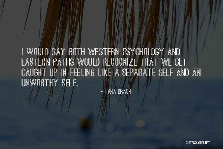 Eastern Quotes By Tara Brach Eastern Quotes By Tara Brach