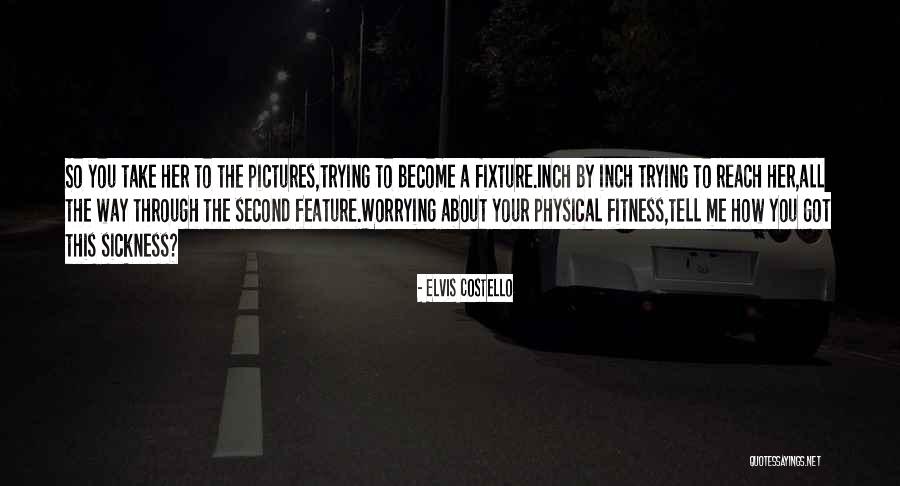 Eastern Wisdom Quotes By Elvis Costello Eastern Wisdom Quotes By Elvis Costello