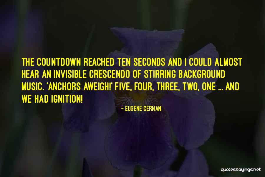 Easterners Vs Westerners Quotes By Eugene Cernan Easterners Vs Westerners Quotes By Eugene Cernan