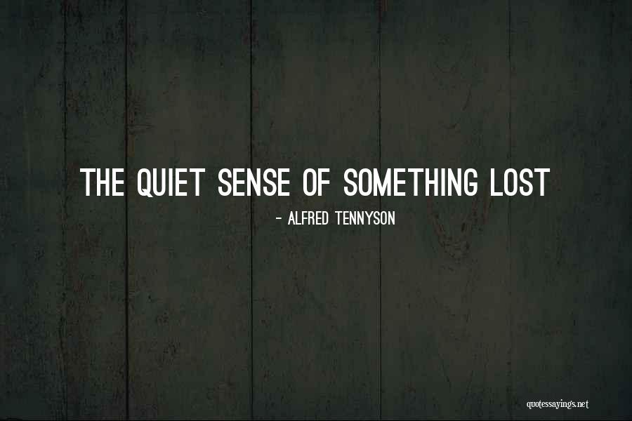 Easternmost Us National Park Quotes By Alfred Tennyson Easternmost Us National Park Quotes By Alfred Tennyson