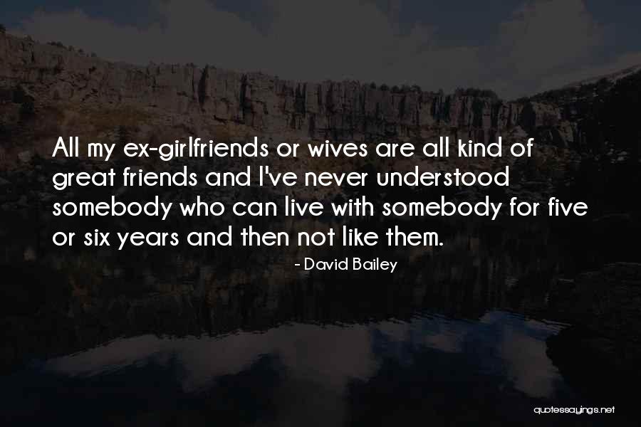 Easternmost Us State Quotes By David Bailey Easternmost Us State Quotes By David Bailey