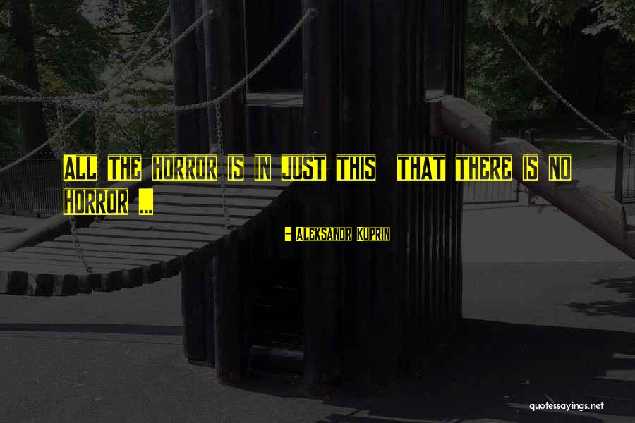 Eastey Air Quotes By Aleksandr Kuprin Eastey Air Quotes By Aleksandr Kuprin