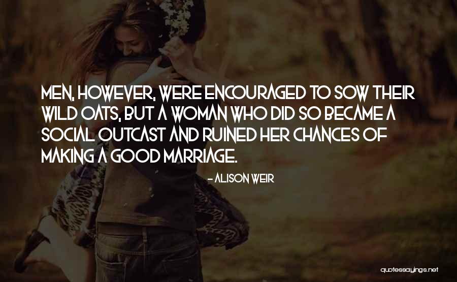 Eastey Enterprises Quotes By Alison Weir Eastey Enterprises Quotes By Alison Weir