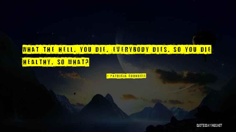 Eastey Enterprises Quotes By Patricia Cornwell Eastey Enterprises Quotes By Patricia Cornwell