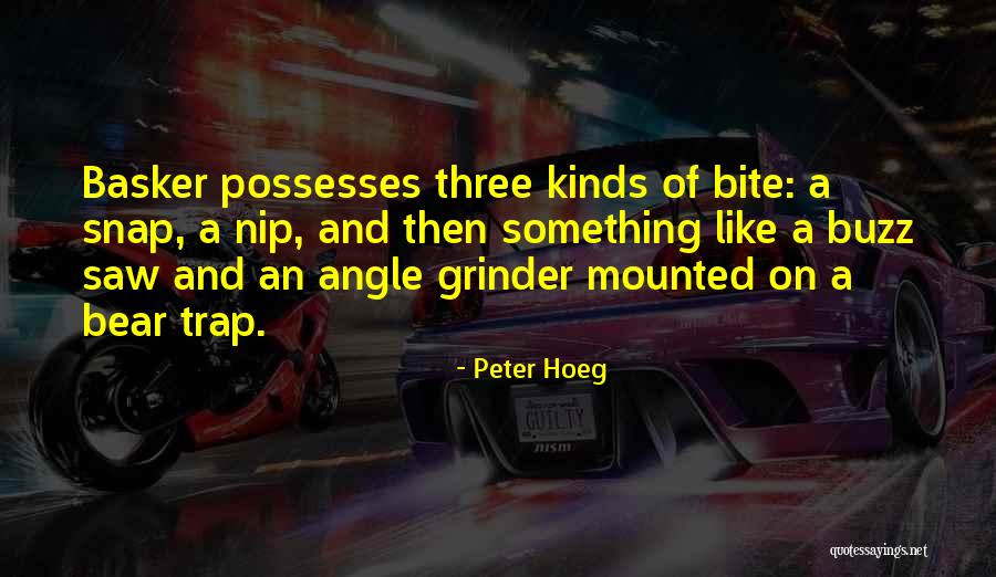Eastey Ep2028tk Quotes By Peter Hoeg Eastey Ep2028tk Quotes By Peter Hoeg
