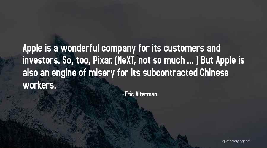 Eastlink Wireless Quotes By Eric Alterman Eastlink Wireless Quotes By Eric Alterman