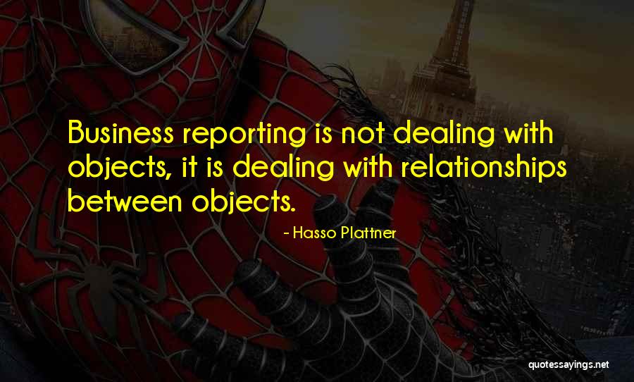 Eastlyn Resume Quotes By Hasso Plattner