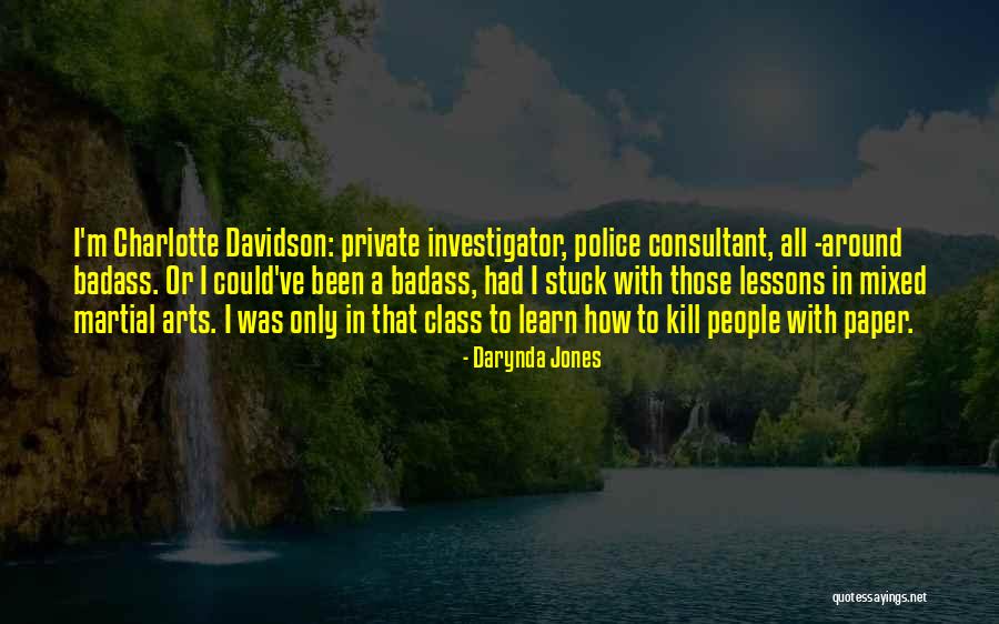 Eastmond House Quotes By Darynda Jones Eastmond House Quotes By Darynda Jones