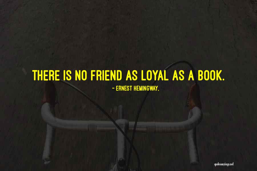 Eastmond Sutton Quotes By Ernest Hemingway,