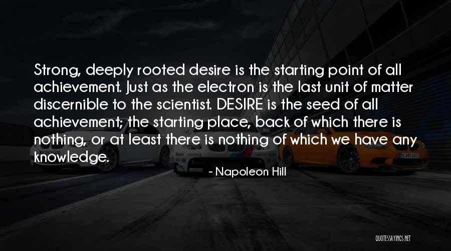Eastoe Gorge Quotes By Napoleon Hill Eastoe Gorge Quotes By Napoleon Hill