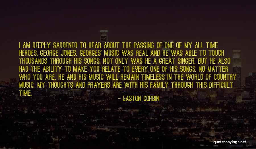 Easton Corbin Quotes 1537424 Easton Corbin Quotes 1537424