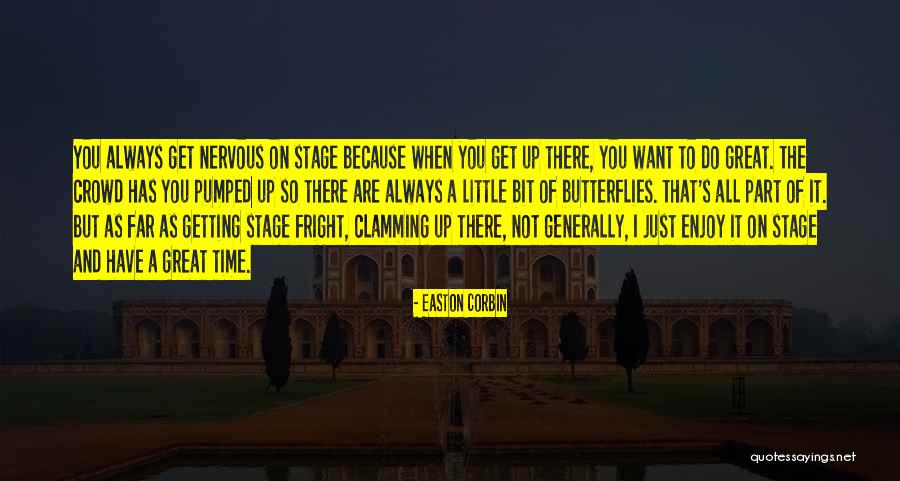 Easton Corbin Quotes 610474 Easton Corbin Quotes 610474