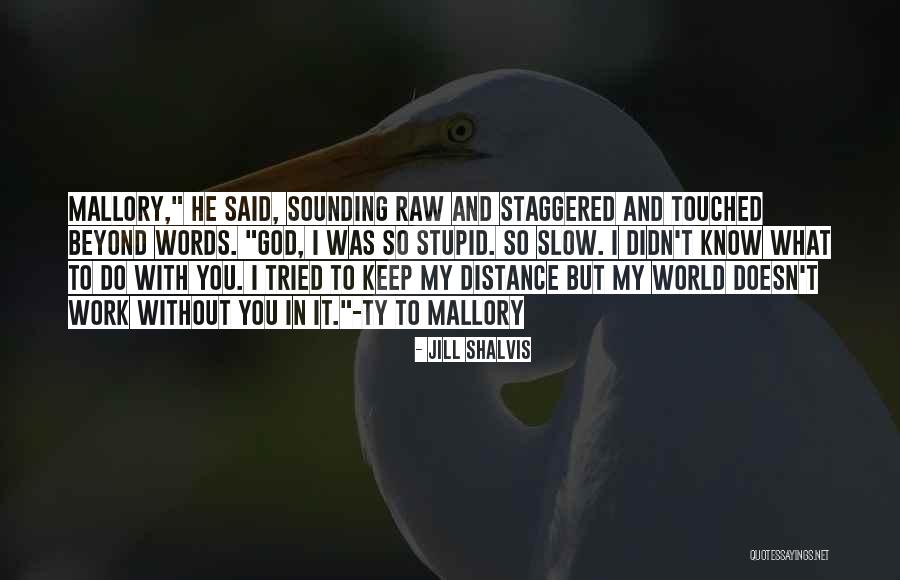 Eastons Coach Quotes By Jill Shalvis Eastons Coach Quotes By Jill Shalvis