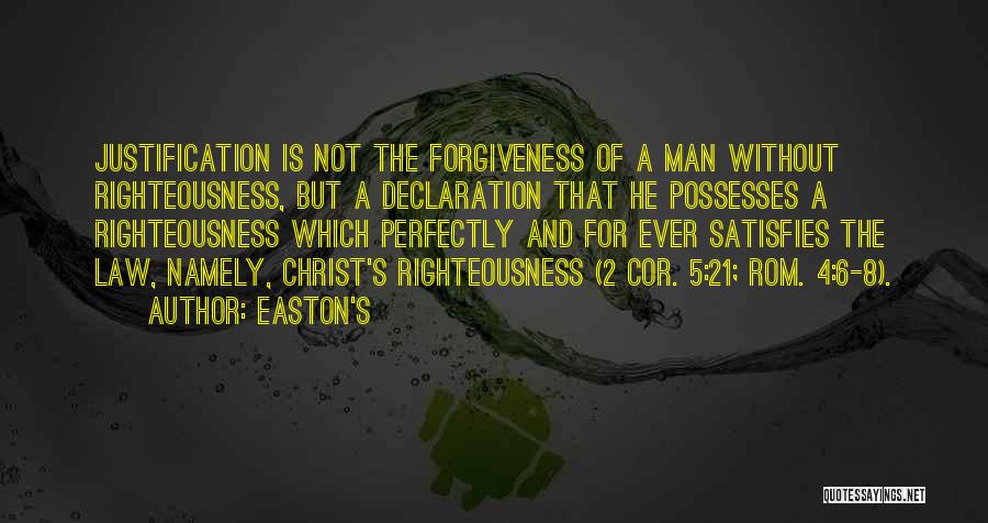 Easton's Quotes 1614037