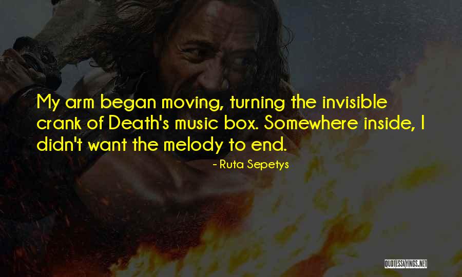 Eastpak Quotes By Ruta Sepetys Eastpak Quotes By Ruta Sepetys