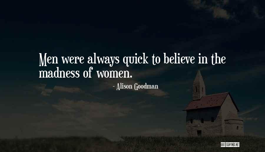 Eastren Quotes By Alison Goodman Eastren Quotes By Alison Goodman