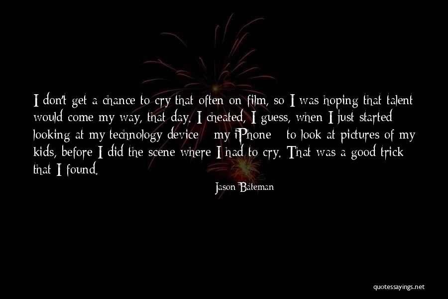 Eastrerbrook Quotes By Jason Bateman Eastrerbrook Quotes By Jason Bateman