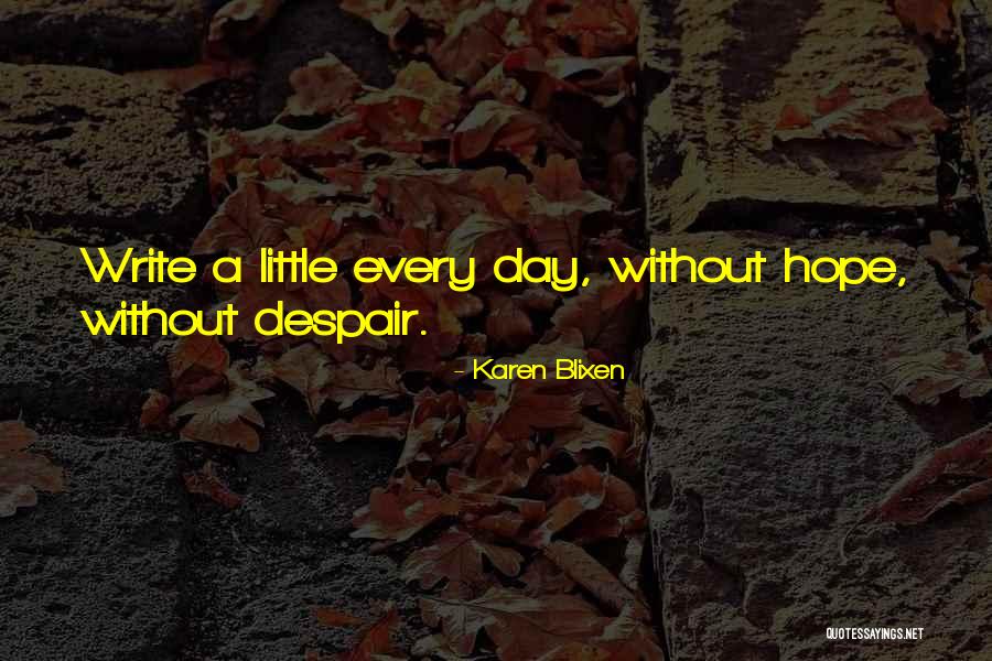 Eastridge Apartments Quotes By Karen Blixen Eastridge Apartments Quotes By Karen Blixen