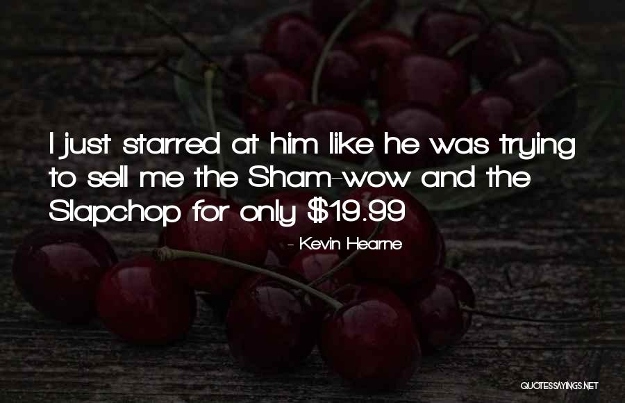 Eastsiders Tv Quotes By Kevin Hearne Eastsiders Tv Quotes By Kevin Hearne