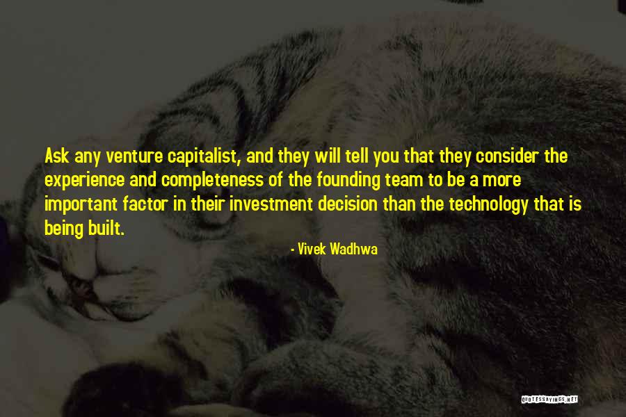 Eastwards School Quotes By Vivek Wadhwa Eastwards School Quotes By Vivek Wadhwa