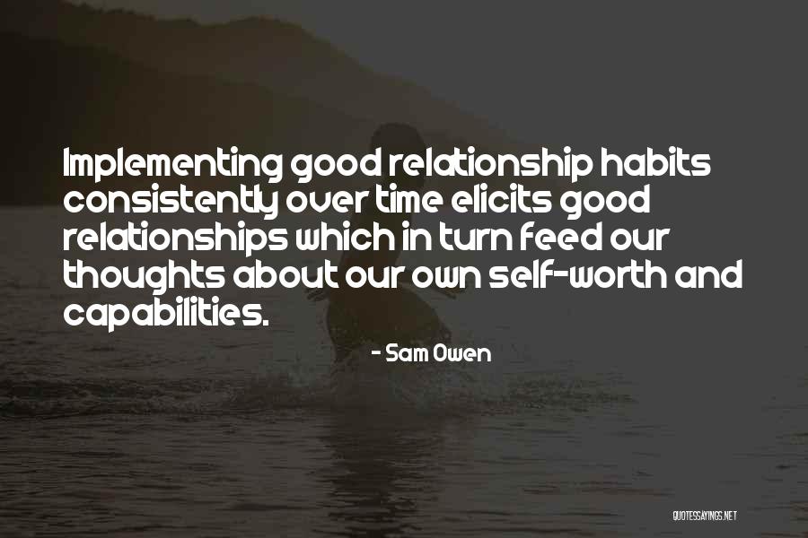 Eastwatch Game Quotes By Sam Owen Eastwatch Game Quotes By Sam Owen