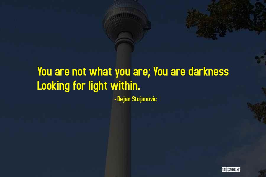 Eastwold Brothers Quotes By Dejan Stojanovic