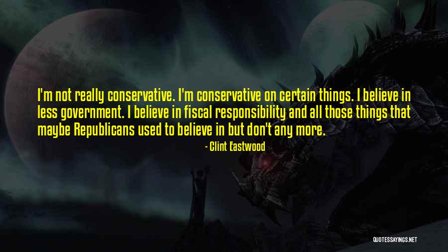 Eastwood Quotes By Clint Eastwood Eastwood Quotes By Clint Eastwood