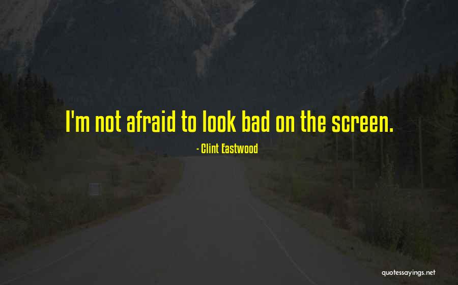 Eastwood Quotes By Clint Eastwood Eastwood Quotes By Clint Eastwood