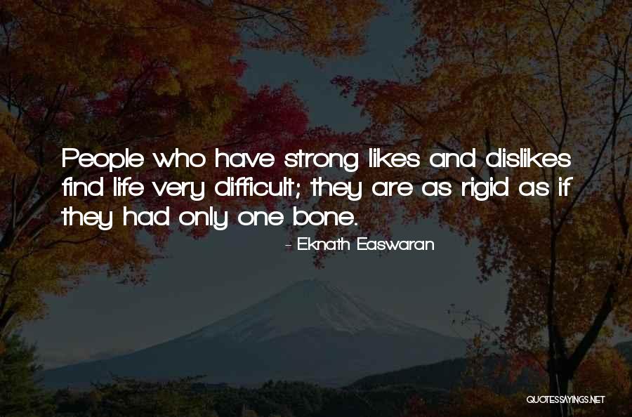 Easwaran Eknath Quotes By Eknath Easwaran Easwaran Eknath Quotes By Eknath Easwaran