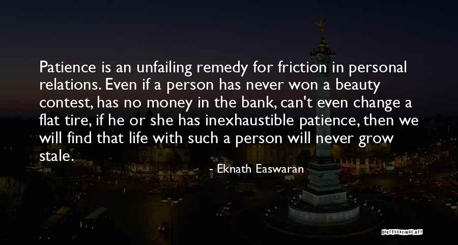 Easwaran Eknath Quotes By Eknath Easwaran Easwaran Eknath Quotes By Eknath Easwaran