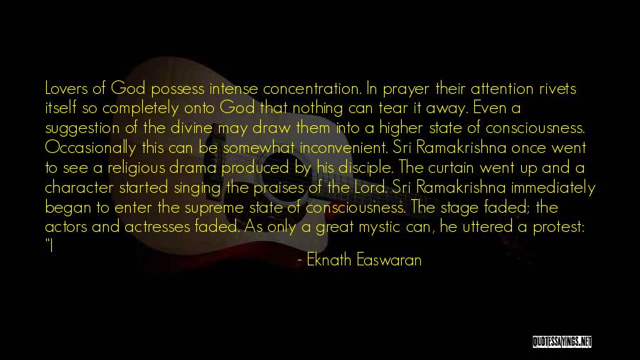 Easwaran Eknath Quotes By Eknath Easwaran Easwaran Eknath Quotes By Eknath Easwaran