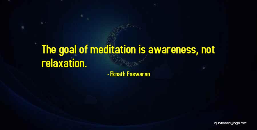 Easwaran Eknath Quotes By Eknath Easwaran Easwaran Eknath Quotes By Eknath Easwaran