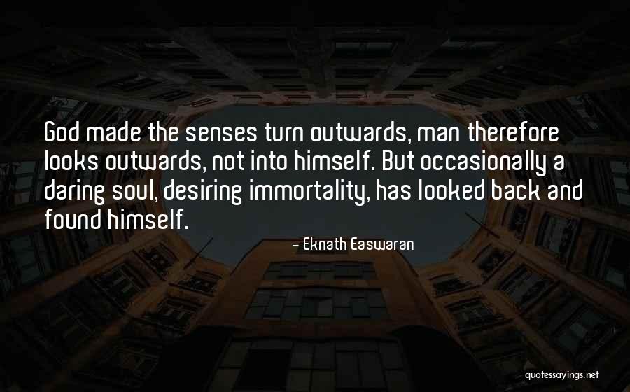 Easwaran Eknath Quotes By Eknath Easwaran Easwaran Eknath Quotes By Eknath Easwaran
