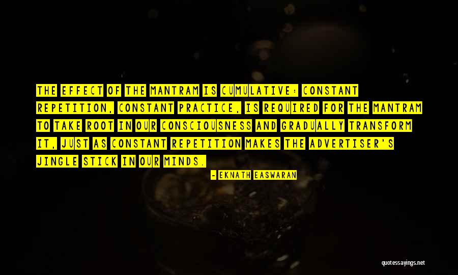 Easwaran Eknath Quotes By Eknath Easwaran Easwaran Eknath Quotes By Eknath Easwaran