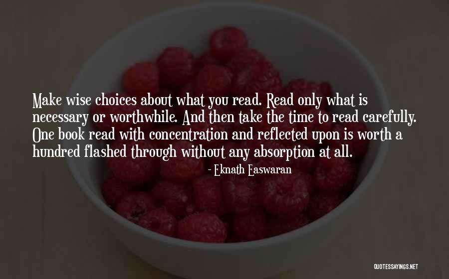 Easwaran Eknath Quotes By Eknath Easwaran Easwaran Eknath Quotes By Eknath Easwaran