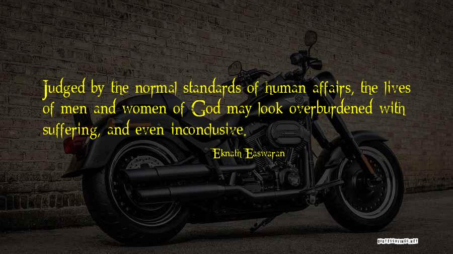 Easwaran Eknath Quotes By Eknath Easwaran Easwaran Eknath Quotes By Eknath Easwaran