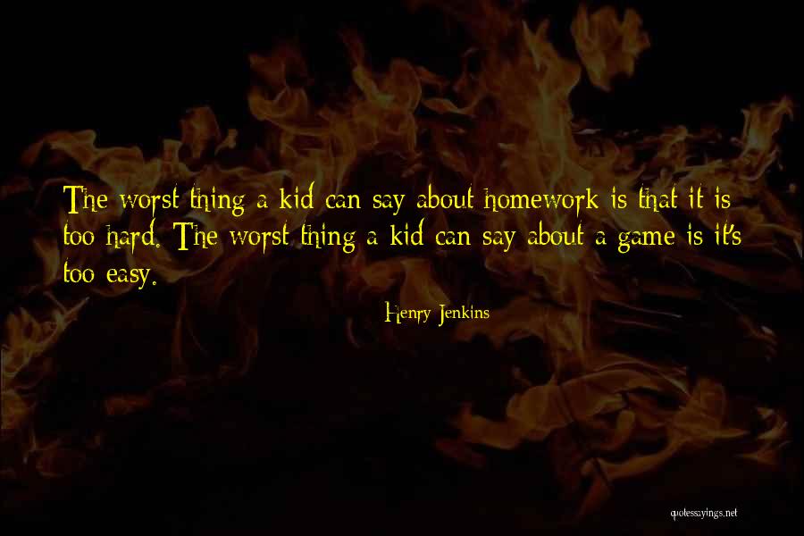 Easy A Quotes By Henry Jenkins Easy A Quotes By Henry Jenkins