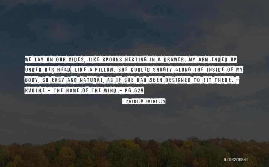 Easy A Quotes By Patrick Rothfuss Easy A Quotes By Patrick Rothfuss